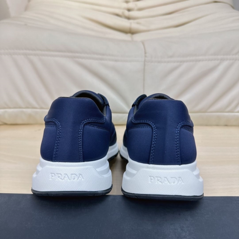 Prada Casual Shoes